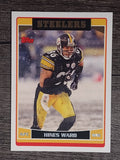 2006 Topps #238 Hines Ward