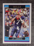 2006 Topps #71 J.P. Losman