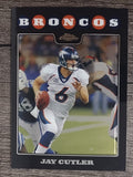 2008 Topps Chrome #TC7 Jay Cutler