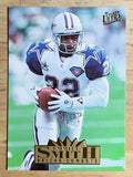 1995 Ultra #80 Emmitt Smith