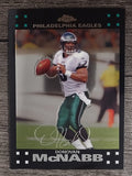 2007 Topps Chrome #TC117 Donovan McNabb