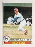 1979 Topps #549 Bob Bailey (EXMT)