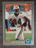 2001 Topps #74 Leslie Shepherd