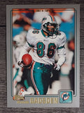 2001 Topps #170 Oronde Gadsden