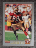 2001 Topps #89 Tai Streets