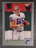 2001 Topps #179 Jay Riemersma