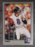 2001 Topps #251 Trent Dilfer