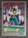 2001 Topps #293 Sam Madison
