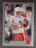 2001 Topps #93 Chris Greisen
