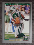 2001 Topps #129 Anthony Becht