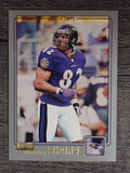 2001 Topps #35 Shannon Sharpe