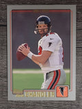 2001 Topps #138 Chris Chandler