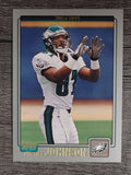 2001 Topps #147 Charles Johnson