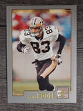2001 Topps #225 Keith Poole