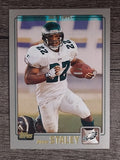 2001 Topps #258 Duce Staley