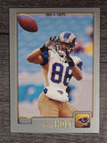 2001 Topps #212 Torry Holt