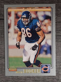 2001 Topps #191 Marty Booker