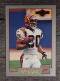 2001 Topps #92 Peter Warrick