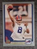 2001 Topps #367 Tim Hasselbeck RC