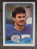 1988 Topps #120 Matt Bouza