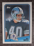 1988 Topps #269 Bill Bates