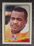 1988 Topps #360 Ervin Randle