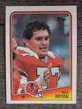 1988 Topps #392 Rick Bryan
