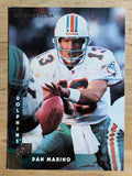 1997 Donruss #1 Dan Marino