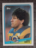 1988 Topps #294 Doug Smith