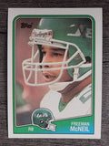 1988 Topps #303 Freeman McNeil