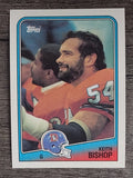 1988 Topps #30 Keith Bishop