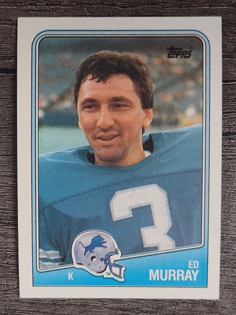 1988 Topps #378 Eddie Murray