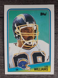 1988 Topps #212 Lee Williams