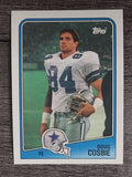 1988 Topps #263 Doug Cosbie