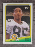 1988 Topps #317 Phillip Epps