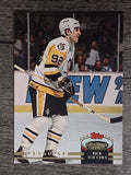 1992-93 Stadium Club #76 Rick Tocchet