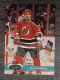 1991-92 Stadium Club #103 Ken Daneyko