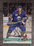 1991-92 Stadium Club #93 Dave Andreychuk
