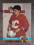 1991-92 Stadium Club #31 Sergei Makarov