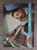 1991-92 Stadium Club #91 Bryan Trottier