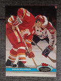 1991-92 Stadium Club #96 Doug Gilmour