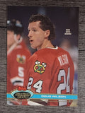 1991-92 Stadium Club #131 Doug Wilson