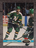 1991-92 Stadium Club #99 Neal Broten