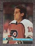 1991-92 Stadium Club #110 Scott Mellanby