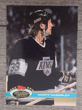 1991-92 Stadium Club #267 Marty McSorley