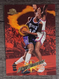 1995-96 SkyBox Premium #106 Walt Williams