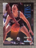 1994-95 SkyBox Premium #121 Scott Skiles