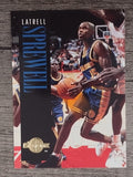 1994-95 SkyBox Premium #56 Latrell Sprewell