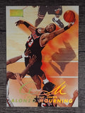 1998-99 SkyBox Premium #98 Alonzo Mourning