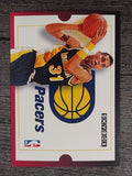 1992-93 SkyBox #292 Reggie Miller TT